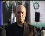 فرماندار مطرح کرد:  پل شهدای اقتدار،مسیر تازه‌ای برای روان‌سازی ترافیک خرم‌آباد