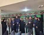 فرماندار مرکز استان: زندان باید به محیطی برای بازگشت شرافتمندانه مددجویان به جامعه تبدیل شود